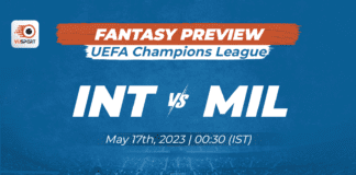Inter vs Milan Preview: Match Lineup, News & Prediction