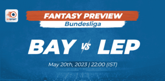 Bayern Munich vs RB Leipzig Preview: Match Lineup, News & Prediction