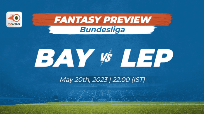Bayern Munich vs RB Leipzig Preview: Match Lineup, News & Prediction