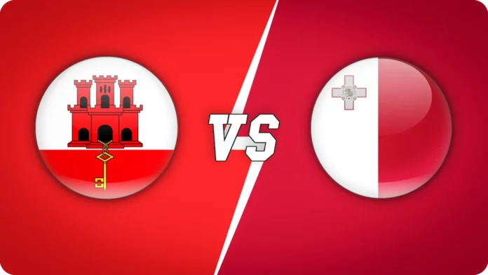 Gibraltar vs Malta Match Prediction, Weather Forecast, Pitch Report & Expected Playing XI for ECN Gibraltar T20I, GIB vs MAL dream11 prediction, gib vs mal match prediction