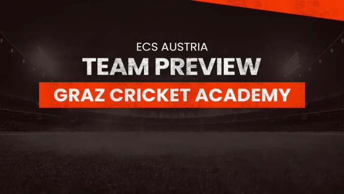 Graz Cricket Academy Team Preview: ECS Austria T10
