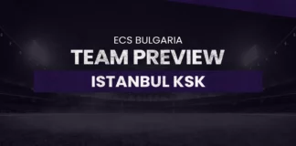 Istanbul KSK (IST) Team Preview: ECS Bulgaria T10, IST vs PLE dream11 prediction, IST vs TRK