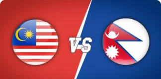 Malaysia vs Nepal Fantasy Prediction, Pitch Report, Weather Forecast, Playing XI for Nepal Women's Tour of Malaysia