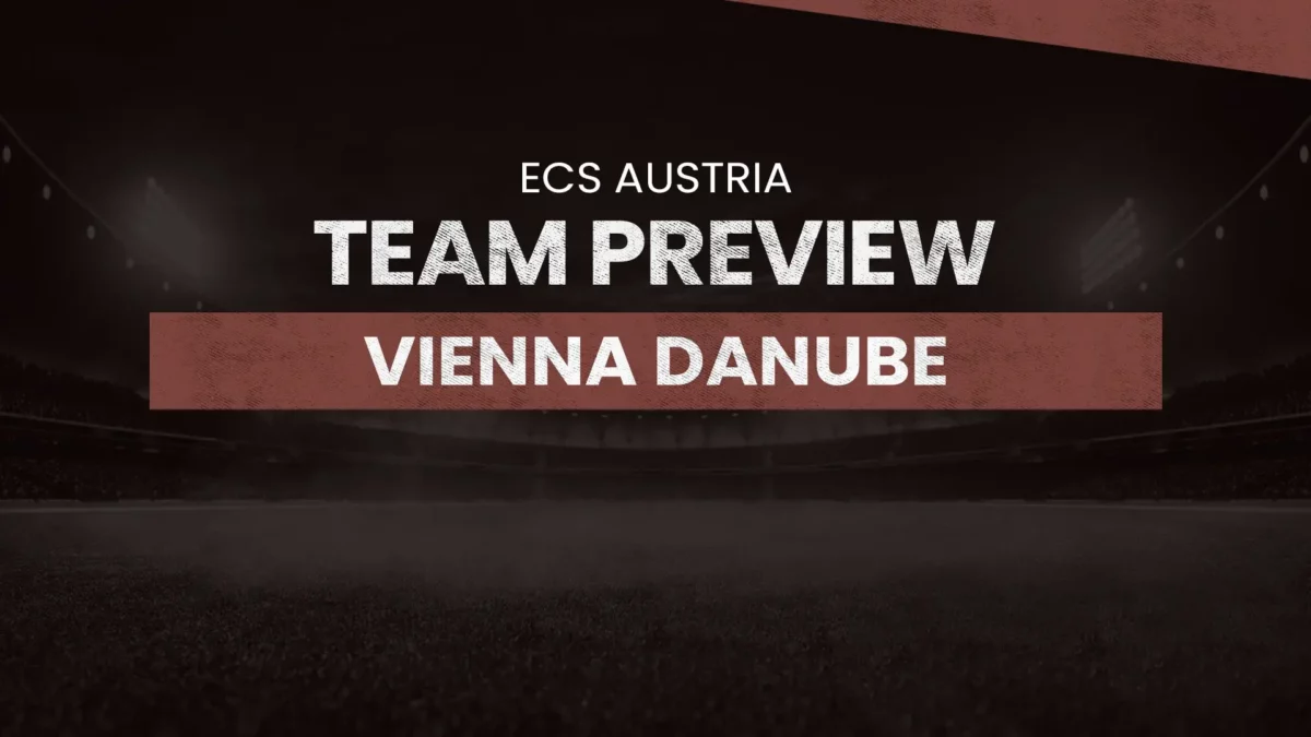 Vienna Danube Team Preview: ECS Austria T10, VID vs ICCV dream11 prediciton