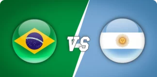 Brazil Vs Argentina Fantasy Prediction – BRA W vs ARG W Pitch Report, Weather Forecast, Playing XI for Argentina Women tour of Brazil