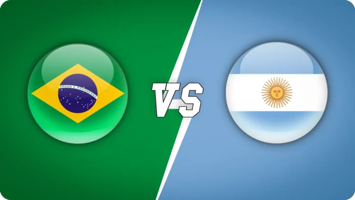 Brazil Vs Argentina Fantasy Prediction – BRA W vs ARG W Pitch Report, Weather Forecast, Playing XI for Argentina Women tour of Brazil
