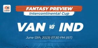 Vanuatu vs India Preview: Match Lineup, News Prediction
