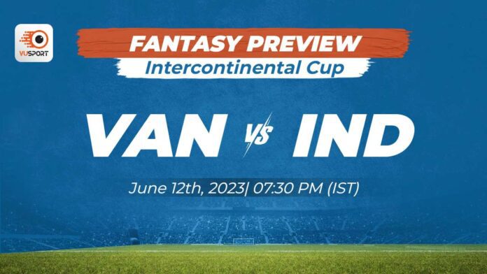 Vanuatu vs India Preview: Match Lineup, News Prediction