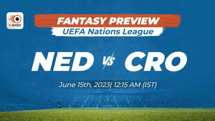 Netherlands vs Croatia UEFA Nations League Preview: Match Lineup, News & Prediction