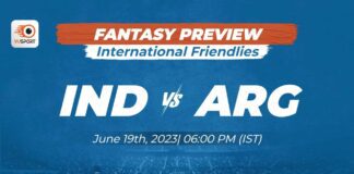 Indonesia vs Argentina International Friendly Preview: Match Lineup, News & Prediction