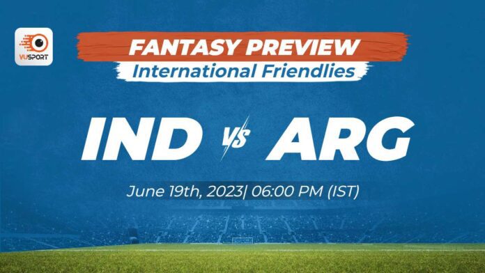 Indonesia vs Argentina International Friendly Preview: Match Lineup, News & Prediction