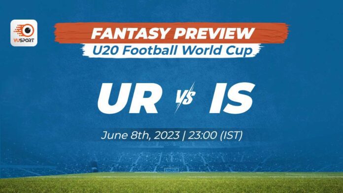 Uruguay U20 vs Israel U20 Preview: Match Lineup, News & Prediction
