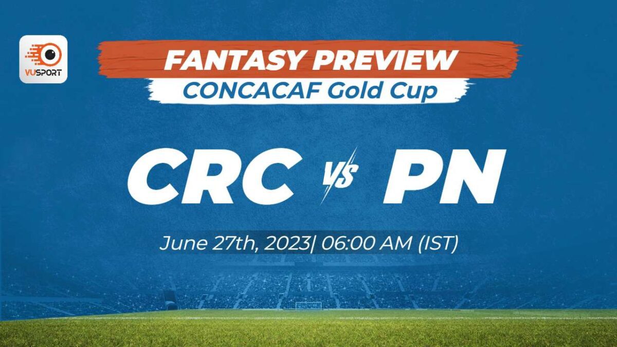 Costa Rica vs Panama CONCACAF Gold Cup Preview: Match Lineup, News & Prediction