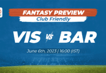 Vissel Kobe vs Barcelona Preview: Match Lineup, News & Prediction