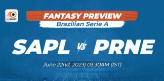 Sao Paulo vs Athletico Paranaense Brazilian Serie A Preview: Match Lineup, News & Prediction