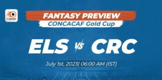El Salvador vs Costa Rica CONCACAF Gold Cup Preview: Match Lineup, News & Prediction