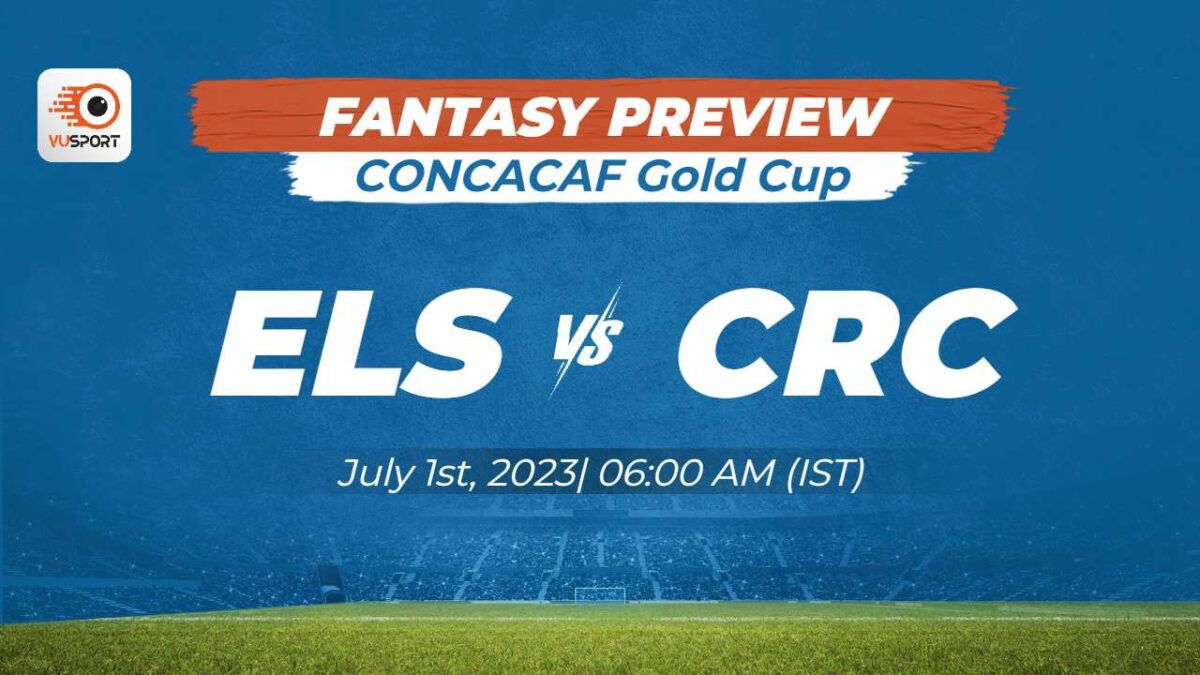 El Salvador vs Costa Rica CONCACAF Gold Cup Preview: Match Lineup, News & Prediction