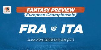 France U21 vs Italy U21 European championship Preview: Match Lineup, News & Prediction