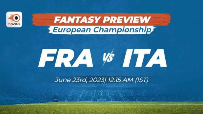 France U21 vs Italy U21 European championship Preview: Match Lineup, News & Prediction