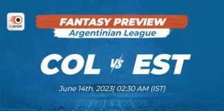 Colon vs Estudiantes Preview: Match Lineup, News & Prediction