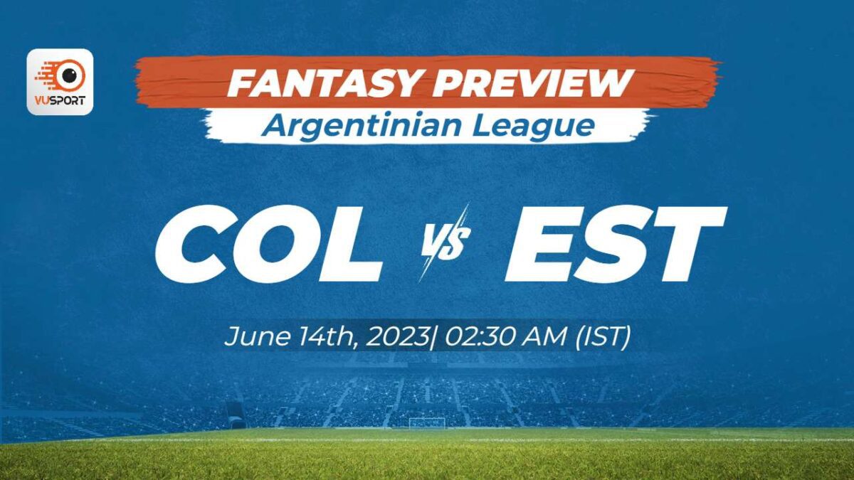 Colon vs Estudiantes Preview: Match Lineup, News & Prediction