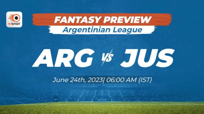 Argentinos Juniors vs Defense y Justicia Preview: Match Lineup, News & Prediction