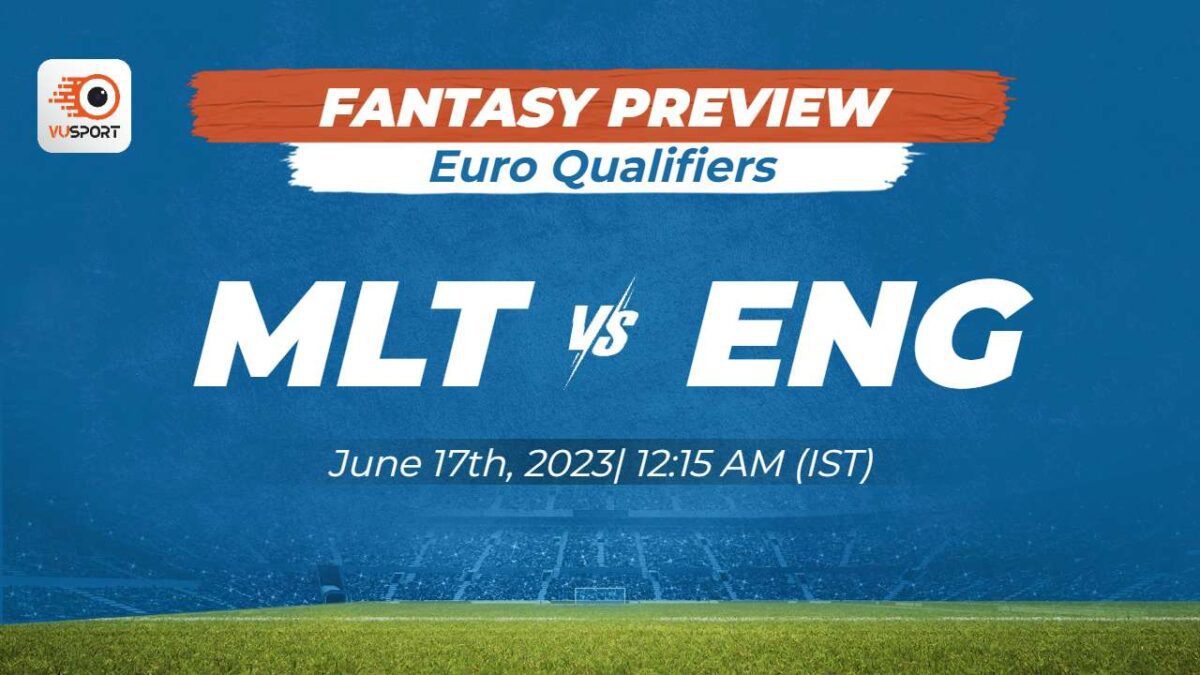 Malta vs England Euro qualifiers Preview: Match Lineup, News & Prediction