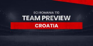 Croatia (CRO) Team Preview: ECI Romania