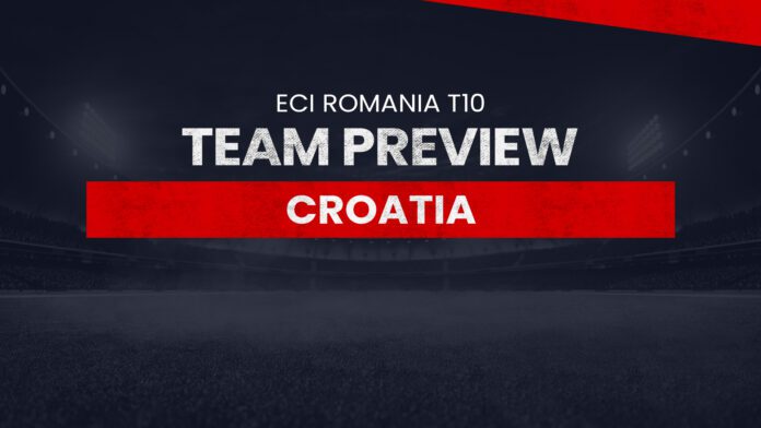 Croatia (CRO) Team Preview: ECI Romania