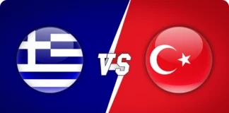 Greece vs Turkey: GRE vs TUR Match Prediction, Weather Forecast, Pitch Report & Expected Playing XI in ECI Bulgaria T10, GRE vs TUR dream11 prediction