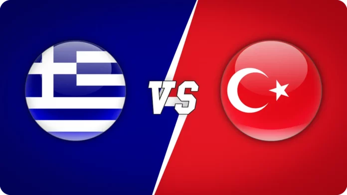 Greece vs Turkey: GRE vs TUR Match Prediction, Weather Forecast, Pitch Report & Expected Playing XI in ECI Bulgaria T10, GRE vs TUR dream11 prediction