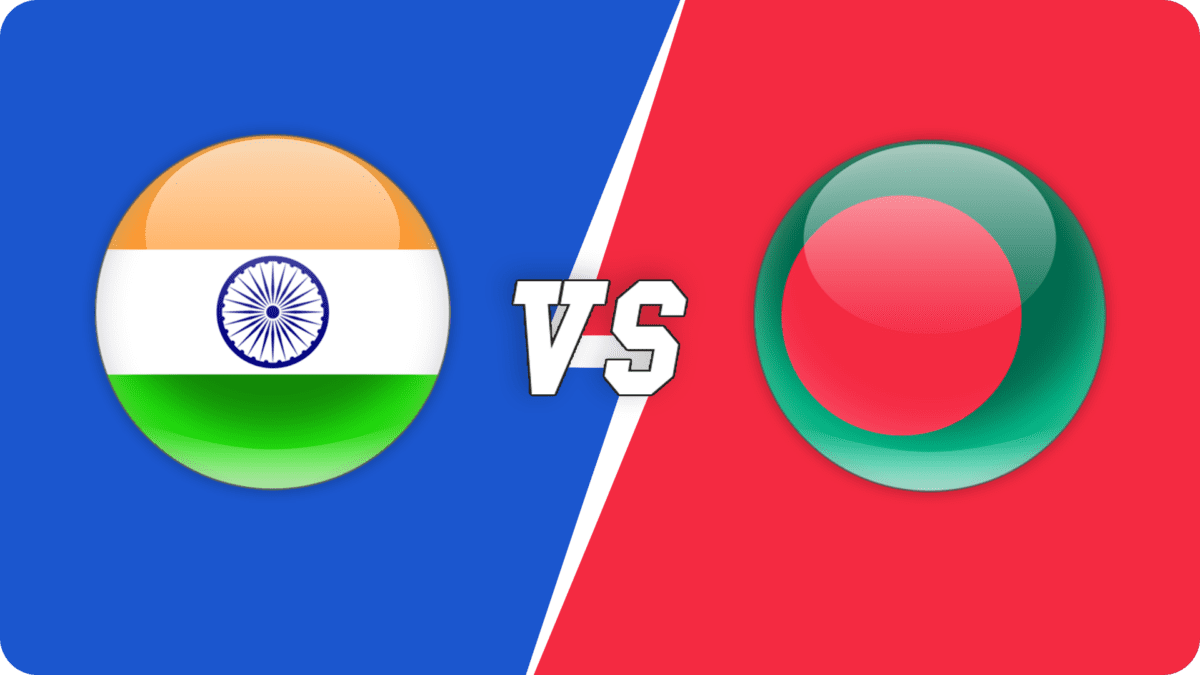 India A vs Bangladesh A Fantasy Prediction – IN-A W vs BAN W Pitch Report, Playing XI for Women’s Emerging Asia Cup