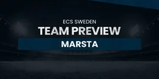 Marsta (MAR) Team Preview: ECS Sweden T10