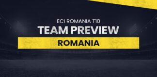 Romania (ROM) Team Preview: ECI Romania