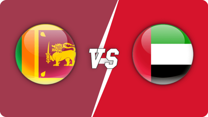 Sri Lanka A vs United Arab Emirates Fantasy Prediction - SL vs UAE Pitch Report, Weather Forecast, Playing XI for Women's Emerging Asia Cup
