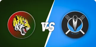 Stockholm Tigers vs Kista Cricket Club: STG vs KCC Match Prediction, Weather Forecast, Pitch Report & Expected Playing XI in ECS Sweden T10, STG vs KCC dream11 prediction