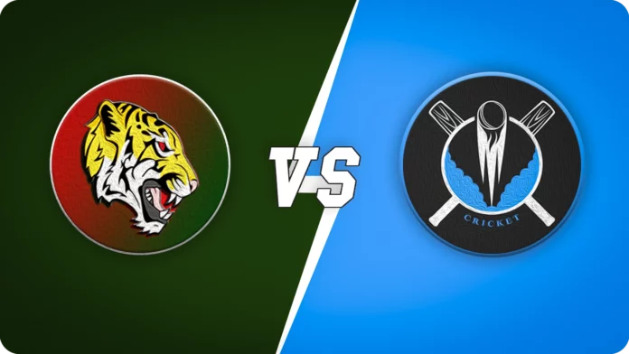 Stockholm Tigers vs Kista Cricket Club: STG vs KCC Match Prediction, Weather Forecast, Pitch Report & Expected Playing XI in ECS Sweden T10, STG vs KCC dream11 prediction