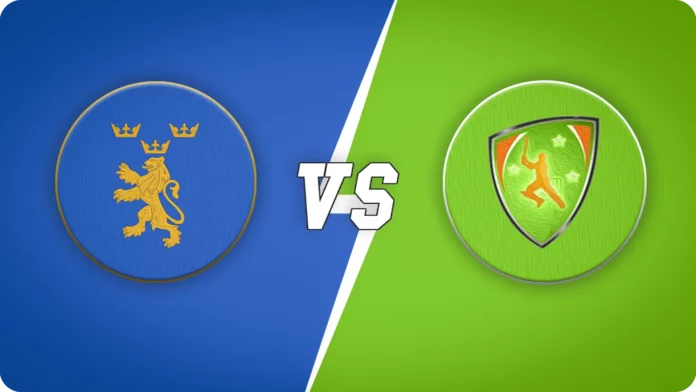 Stockholm vs Jinnah CC: STO vs JCC Match Prediction, Weather Forecast, Pitch Report & Expected Playing XI in ECS Sweden T10