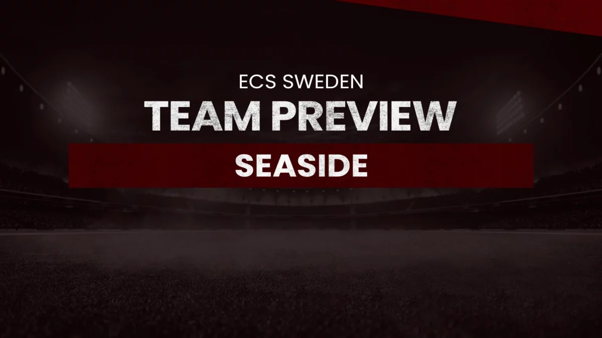 Seaside CC (SSD) Team Preview: ECS Sweden T10, SIK vs SSD dream11 prediction, ALZ vs SSD dream11 prediction