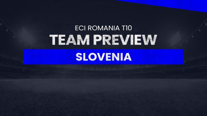 Slovenia (SLO) Team Preview: ECI Romania