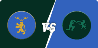 Stockholm vs Kristianstad CC: STO vs KRS Match Prediction, Weather Forecast, Pitch Report & Expected Playing XI in ECS Sweden T10