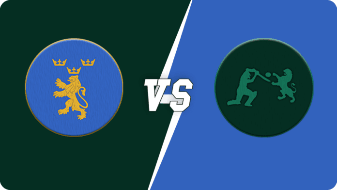 Stockholm vs Kristianstad CC: STO vs KRS Match Prediction, Weather Forecast, Pitch Report & Expected Playing XI in ECS Sweden T10