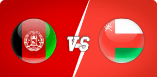 Afghanistan A vs Oman A fantasy prediction