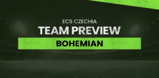 Bohemian (BCC) Team Preview: ECS Czechia, cricket, t10, dream11, dream11 team, fantasy cricket, fantasy team, dream11 prediction, team preview, match prediction, ecs czechia, ecs, BCC vs UCC dream11 prediction, PRS vs BCC dream11 prediction
