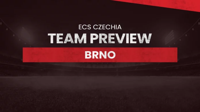 Brno (BRN) Team Preview: ECS Czechia, cricket, dream11, fantasy team, fantasy cricket, T10, team preview, BRN vs PCC dream11 prediction, BRN vs PRB dream11 prediction
