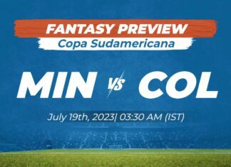 America Mineiro vs Colo-Colo Preview: Match Lineup, News & Prediction
