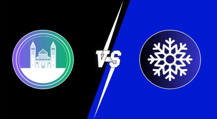 Budapest Blinders vs Blinders Blizzards: BUB vs BLB Match Prediction, Weather Forecast, Pitch Report & Expected Playing XI in ECS Hungary, cricket, bub vs blb dream11 prediction, t10, blb vs dev dream11 prediction, bub vs bk dream11 prediction