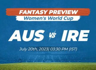 Australia vs Ireland Women World Cup Preview: Match Lineup, News & Prediction