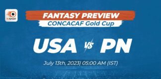 USA vs Panama CONCACAF Gold Cup Preview: Match Lineup, News & Prediction