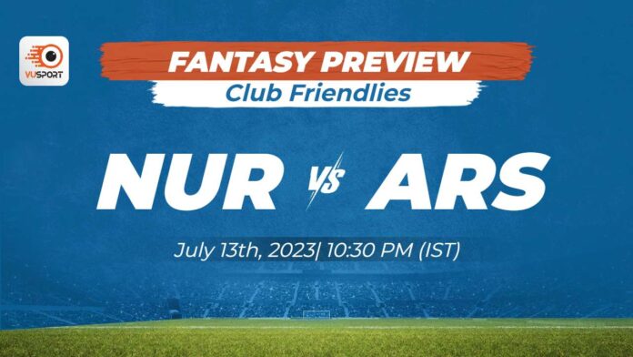 FC Nurnberg vs Arsenal Preview: Match Lineup, News & Prediction